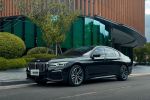 BMW 730i M Sport 層峰旗艦版 公里數保證 附第三方鑑定認證