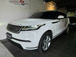 VELAR P250 S 盲點.車道維持....