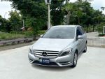 【杰運桃園店】 14年 M-Benz B...