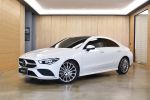 2023 BENZ CLA250 AMG 台灣賓...