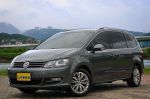 《亨東車業》VW SHARAN 330TDI...