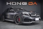 BENZ GLA45 AMG 賽車椅 跑車排...