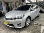 實車實價 一手車 IKEY 恆溫 定速巡航 安卓機 導車顯影