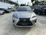 LEXUS 小許 高雄原廠認證中古...