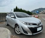 Toyota Vios 2018款 經典 CVT ...