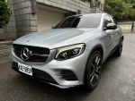 宏勝（發哥車庫）2018年GLC-43超值優惠價！