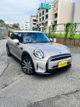 2024年Mini Coupe 100%原漆原鈑件 超低里程