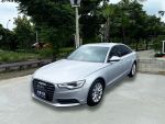 【杰運桃園店】 2012年Audi A6...