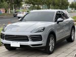 porsche cayenne 2019年保固...