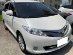 2017 Toyota Previa 2.4L 舒適...