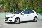 台南 [東達汽車] NISSAN 2022 TIIDA 5D 1.6豪華