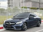 -世鑫汽車- 正2016年 C43 coupe 就賣你c300的價格只要125萬