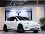 【凱爾車業新湖電動專賣】2022年 Model Y P版 選配EAP