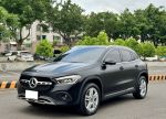 2021 GLA250 全車蕭光黑犀牛皮...