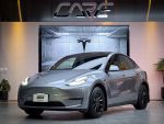 【凱爾車業新湖電動專賣】2023年 Model Y LR 選配20吋框、閃電銀