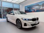 G20 318i BMW台北鎔德原廠認證...