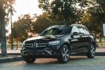 【Benz】GLC300 4Matic 全景/3...