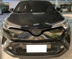 2018 Toyota C-HR 1.2L