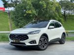 Kuga 1.5 旗艦版 2021 電動天窗-倍特汽車