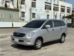 TOYOTA INNOVA(銀)(自排) 正20...