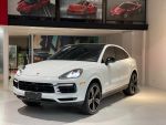 加規 Cayenne Coupe  大滿配 ACC 市場唯一 新車加選配500多