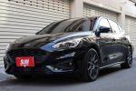 台南小林-Focus ST-Line 2022...