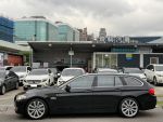 2011年 總代理 BMW 530d Touri...