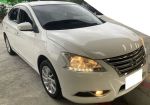 2015 Nissan Sentra 1.8L