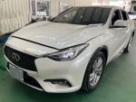 W自售 2019 Q30 一手車少跑 認...