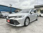 上順2019 Camry 2.5 日本原裝 車距系統 盲點 導航 跑2萬