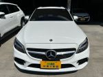 2019 款 M-BENZ C300 AMG 台灣...