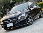 CLA250 AMG 電熱椅 Carplay 定...