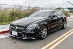 馳堂-萊因認證 14/15 W218 CLS400 AMG 總代理 原鈑件