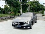 【杰運桃園店】 19年 M-Benz E...