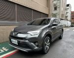 上穩汽車2016年式豐田 RAV-4...