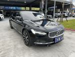 VOLVO優質認證車 新款NEW S90L  inscription 頂級版本