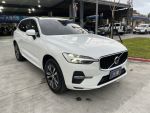 VOLVO大瑋優質認證車 2023 XC60新款Googl機 (極新)本月特價車