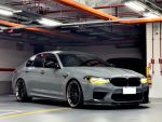 市場最帥 ，F90 M5 Racing package ,精品改 