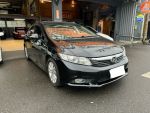 2012  Honda Civic K14