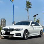 2018年式 BMW G30 530I