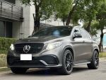 弘達國際 三重店 GLE63 Coupe ...