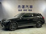 杰運濱江 2023 M-Benz GLC 200...