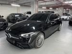 2022式 C300 AMG P20跟車 冷熱...