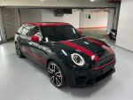 2023 MINI Clubman ALL4 acc跟...