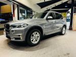 總代理 BMW X5 25d Xdrive原廠選配天窗 全程原廠保養 第三方認證