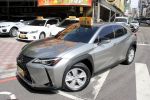 2019Lexus UX200 里程7.2 認證...