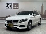 2018 Benz C200 百萬內圓賓士...