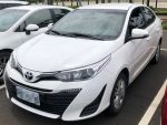 18年VIOS  代步小車.省油省稅.阿哲推薦