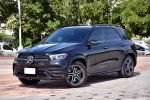 Mercedes-Benz W167  GLE350 4...