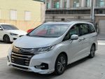 2019 Odyssey 2.4 Apex七座 原廠保養 原鈑件一手車跑2.9萬